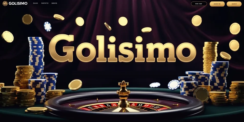 Golisimo Casino Jetzt Spielen