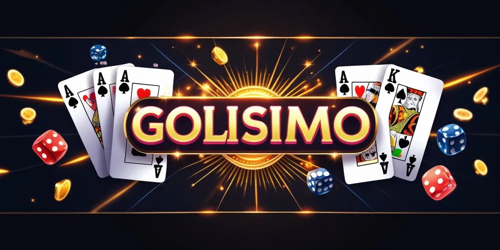 Golisimo Online Casino